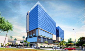 Aparna Technopolis - Block A